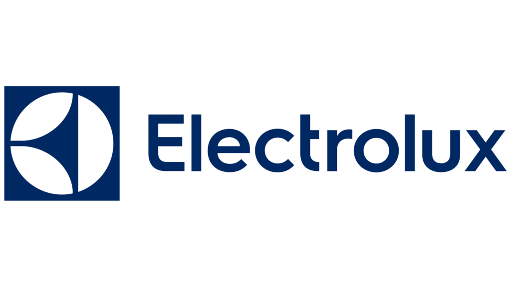 Logotipo oficial Electrolux Panamá