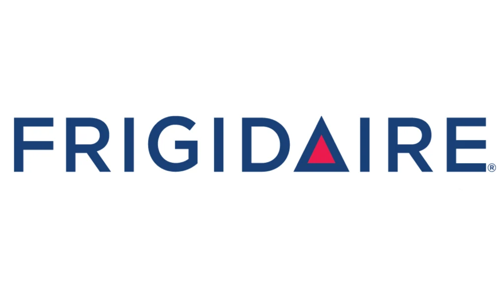 Logotipo oficial Frigidaire Panamá