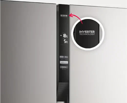 Neveras Frigidaire en Panamá