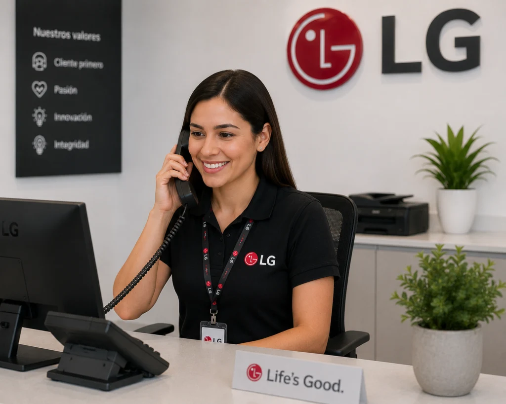 Aires Acondicionados LG en San Francisco, Panamá