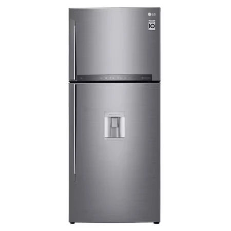 Refrigeración LG en Panamá