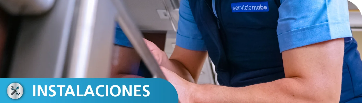 Servicio técnico Mabe en Condado del Rey, Panamá