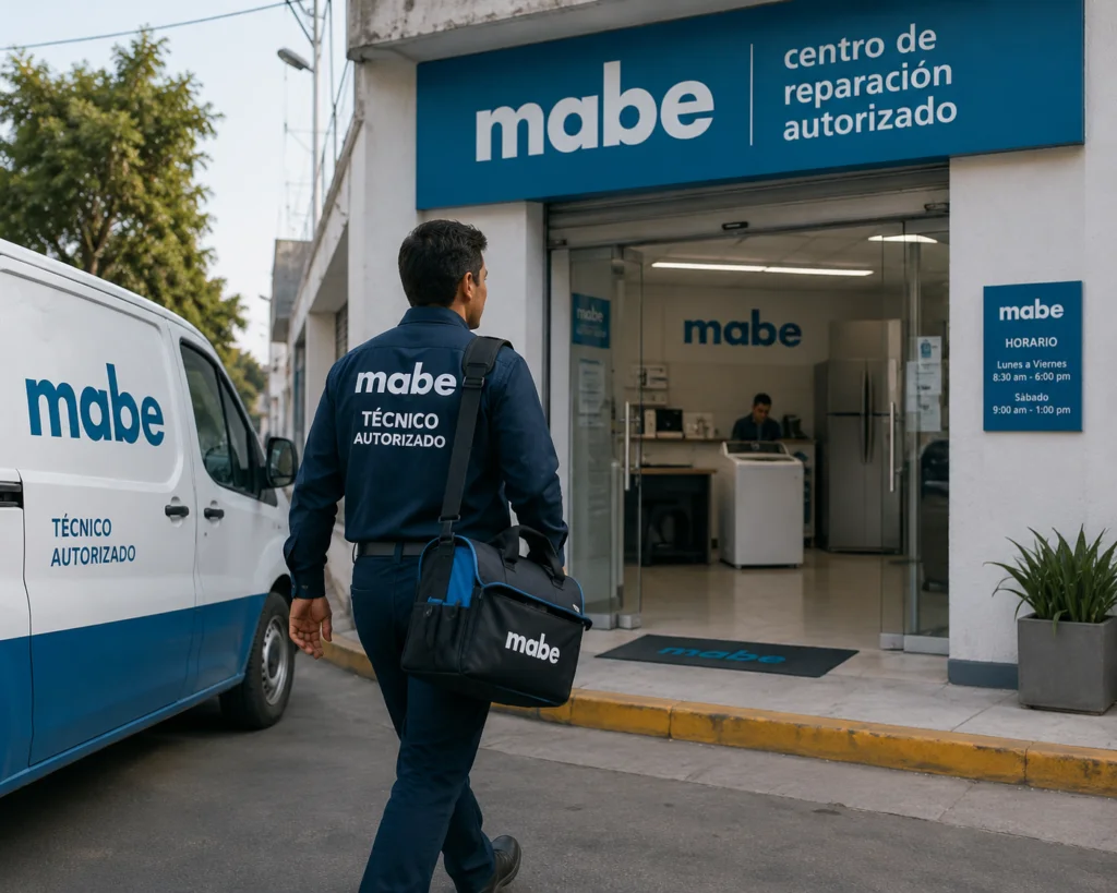 Aire Acondicionado Mabe en Paitilla, Panamá