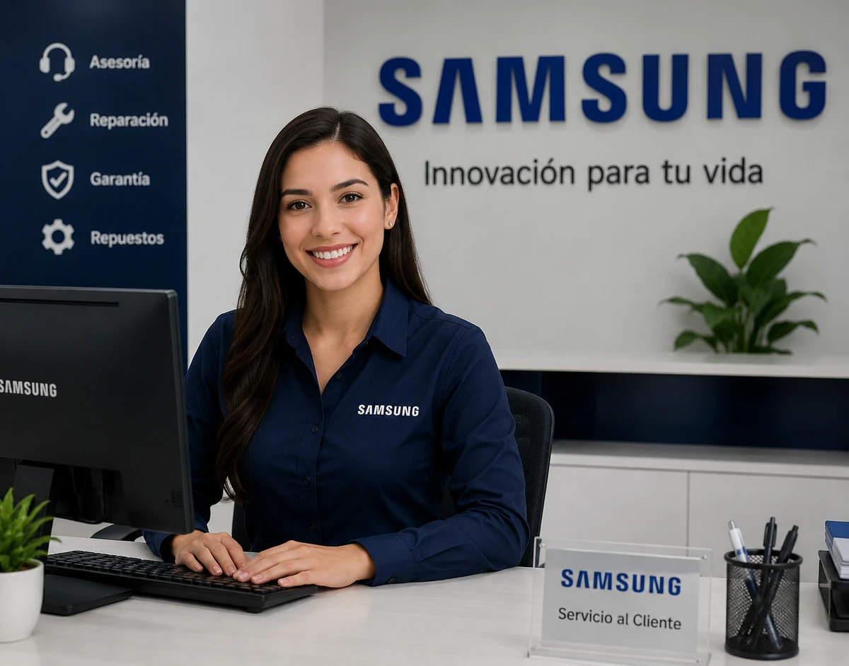 Aires Acondicionados Samsung en Paitilla, Panamá