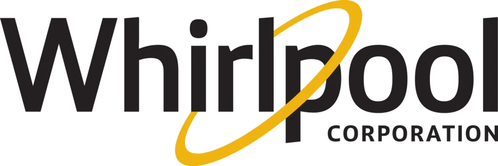 Logotipo oficial Whirlpool Panamá